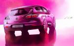Renault Megane Hatch 2008 года